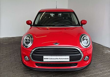 Mini ONE 5-trg. Pepper Navi.LED.Apple.SHZ.PDC.MFL.LM