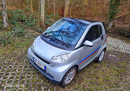 Smart ForTwo ECO Sport Sondermodell Top Zustand
