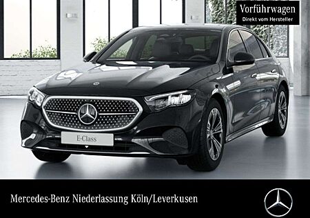 Mercedes-Benz E 200 d Avantgarde Distr. LED Kamera Spurhalt-Ass