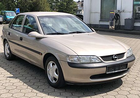 Opel Vectra 1.6