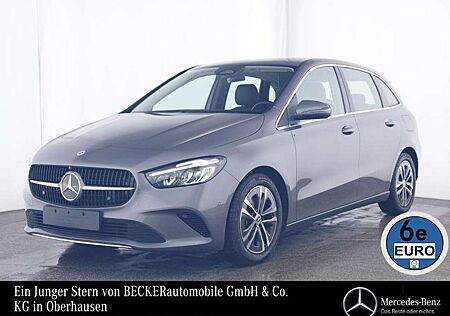 Mercedes-Benz B 180 PROGRESSIVE LINE ADVANCED WINTERPAKET LED