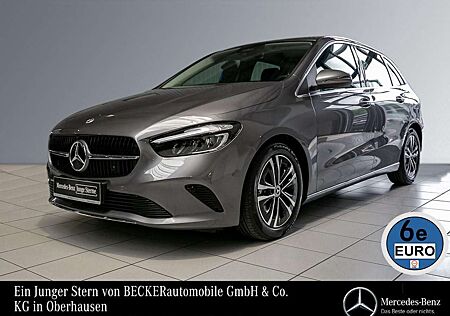 Mercedes-Benz B 180 PROGRESSIVE LINE ADVANCED WINTERPAKET LED