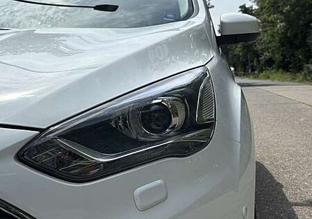Ford C-Max Ford C-Max 1.0 EcoBoost 125 PS | Panorama | AHK |