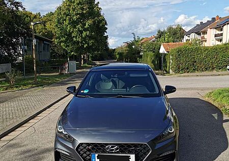 Hyundai i30 2.0 T-GDI N Performance