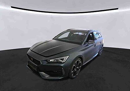 Cupra Leon Sportstourer 1.4 eHybrid DSG Navi LED Virtu