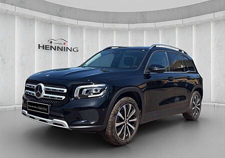 Mercedes-Benz GLB 220 d 4MATIC Styl Distronic Kamera LED Navi