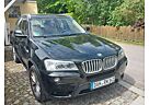 BMW X3 xDrive35d