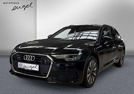 Audi A6 Avant 40TDI quattro S tronic,PANO,LED,NAVI,AHK