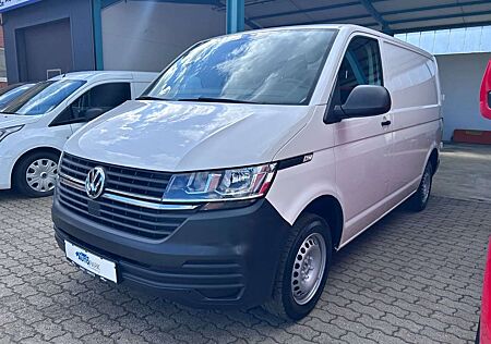 VW T6 Transporter Volkswagen T6.1 Transporter Kasten FWD