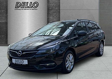 Opel Astra K Sports Tourer Business Start Stop 1.5 D EU6d AST