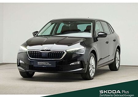 Skoda Scala 1.0 TSI DSG Clever*KAMERA*NAVI*LED*LICHT&S