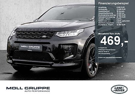 Land Rover Discovery Sport 2.0 D150 R-Dynamic S AWD AHK LED 360Grad