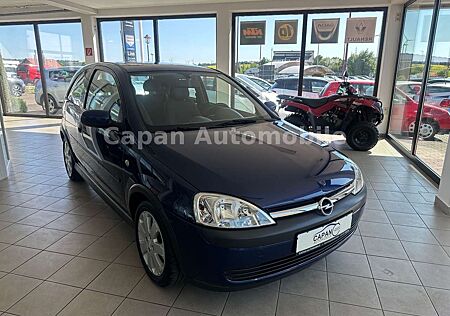 Opel Corsa 1.0 12V Eco 5-Türig/2.Hand/ZV/S+W/EURO4