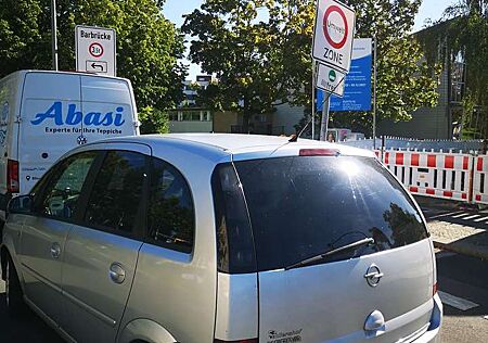Opel Meriva 1.4 Cosmo
