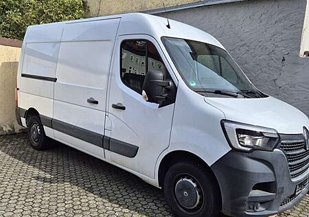 Renault Master FWD Kasten L2H2 3,3T DCI 135