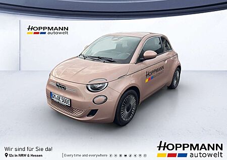 Fiat 500E Lim. *KOMFORT-PAKET*STYLE-PAKET*