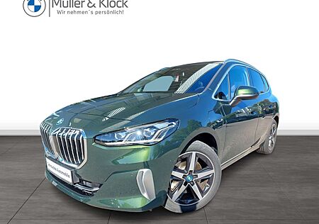 BMW 230 gebraucht kaufen BMW 230 e xDrive Active Tourer HK HiFi DAB LED AHK