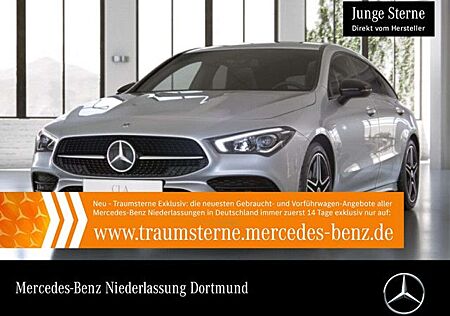 Mercedes-Benz CLA 250 e EDITION 2020+AMG+NIGHT+LED+KAMERA+8G