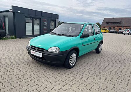 Opel Corsa B 1.2i TÜV NEU 49.998 KM