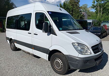 Mercedes-Benz Sprinter 211 CDI 906.713