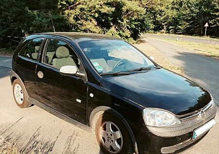 Opel Corsa 1.0 12V Njoy