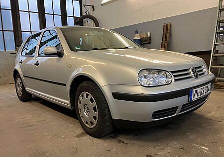 VW Golf Volkswagen IV 1.4