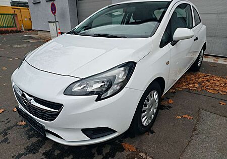 Opel Corsa E Selection*KLIMA*