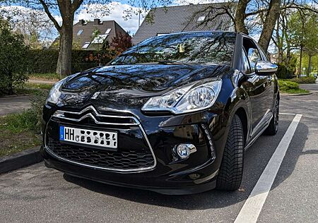 Citroën DS3 Citroen THP 155 SportChic