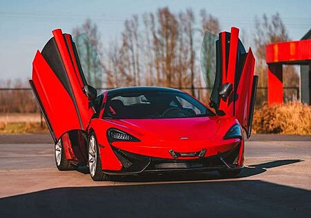McLaren 570S Coupe!!very clean !