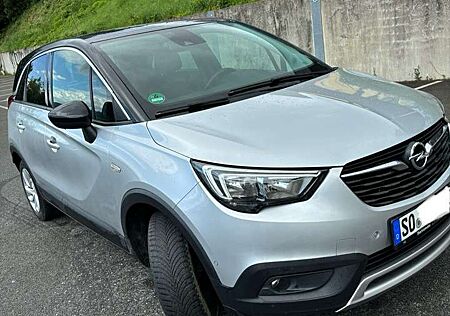 Opel Crossland X Innovation