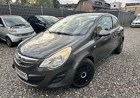 Opel Corsa Selection *ALLWETTERREIFEN / KLIMAANLAGE*