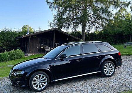 Audi A4 Allroad Quattro 3.0 TDI 240PS,2Hand!!