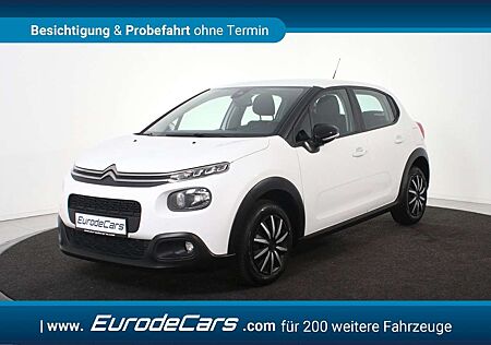 Citroen C3 FEEL *1.Hand*Navi*Carplay*Park ass.*