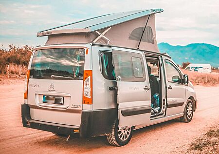 Citroën Jumpy Citroen L1 (8-Si.) Selection