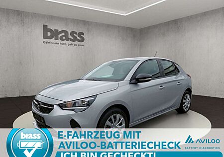 Opel Corsa-e Edition (Automatik-Elektroantrieb)