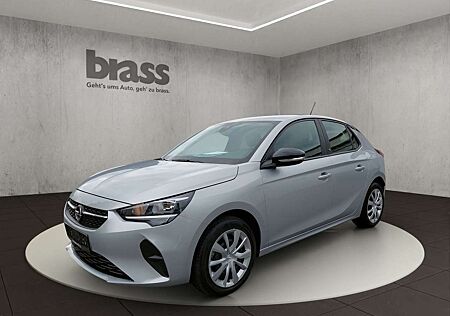 Opel Corsa-e Edition (Automatik-Elektroantrieb)