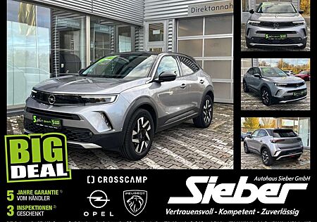 Opel Mokka 1.2 Turbo Elegance Kamera*Navi*Sitzhzg