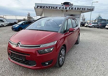 Citroën Grand C4 Picasso Citroen C4 Picasso Grand *7.SITZE*KAMERA*NAVI*