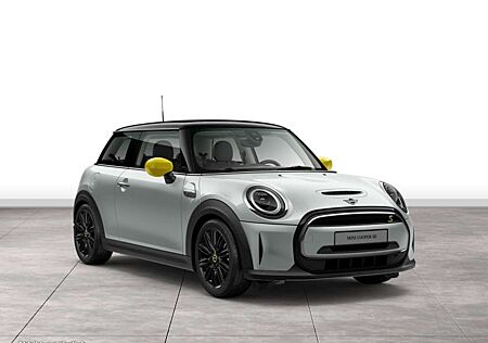 Mini Cooper SE Classic Trim