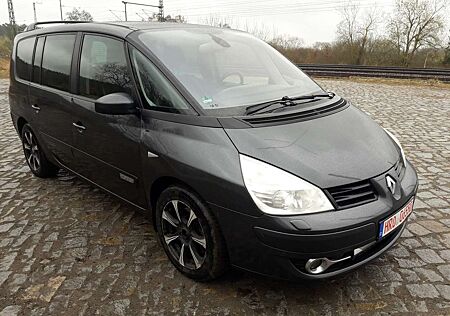 Renault Grand Espace Espace Diesel 2.0 dCi FAP Privilege