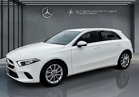 Mercedes-Benz A 220 +Progressive+Carbon+MBUX+KAMERA+NAVI+SHZ