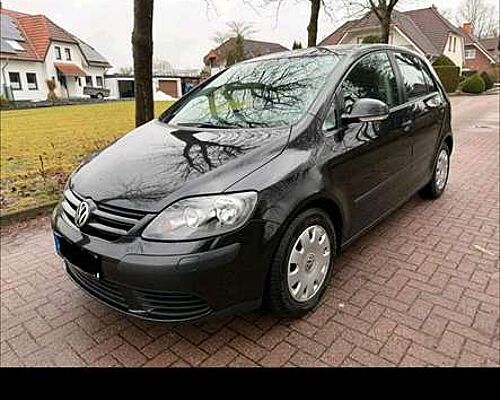 Volkswagen Golf Plus 1.6 Trendline
