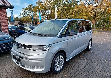 VW T7 Multivan Volkswagen Life 1,4TSI eHybrid 7Sitze*MatrixLED