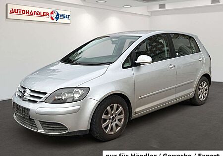 VW Golf Plus Volkswagen 1.6 Automatik AAC AHK