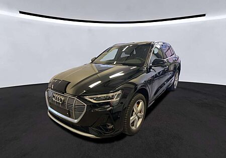 Audi e-tron 55 S LINE 21Z./ACC/360°/MATRIX/SIDE/B&O