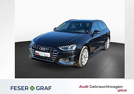 Audi A4 Avant Advanced 40 TFSI quattro AHK LED KAMERA