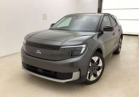 Ford Explorer Premium,4JGarant,Wärmep.AGR-Sitz