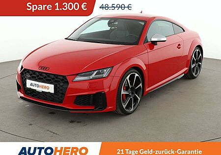 Audi TTS 2.0 TFSI quattro Aut.*NAVI*LED*TEMPO*CAM*PDC*