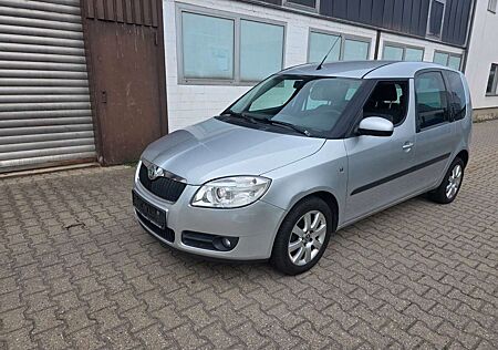Skoda Roomster 1.4 16V Comfort  Euro 4