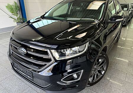 Ford Edge Sport 4x4*AUTOM*LED*ACC*KAMR*PANO*MMRY*SPUR